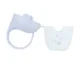 Cutie pentru suzeta KikkaBoo Elephant Blue foto