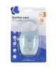 Cutie pentru suzeta KikkaBoo Elephant Blue foto