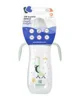 Бутылочка с ручками KikkaBoo Jingle Jungle Mint, 400 мл