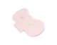 Bol multifunctional 4 in 1 KikkaBoo Pink foto