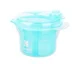 Дозатор для молочной смеси 2 в 1 KikkaBoo Blue foto