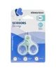 Foarfece KikkaBoo Menta