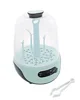 Sterilizator cu uscator KikkaBoo Twill Mint