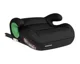 Scaun auto cu isofix i-Size KikkaBoo i-Travel Black, 100-150 cm foto