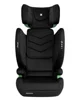 Scaun auto cu isofix i-Size KikkaBoo i-Travel Black, 100-150 cm foto