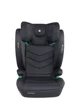 Scaun auto cu isofix i-Size KikkaBoo i-Travel Dark Grey, 100-150 cm foto