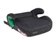 Scaun auto cu isofix i-Size KikkaBoo i-Travel Dark Grey, 100-150 cm foto