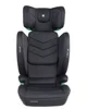Scaun auto cu isofix i-Size KikkaBoo i-Travel Dark Grey, 100-150 cm foto