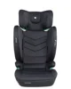 Scaun auto cu isofix i-Size KikkaBoo i-Travel Dark Grey, 100-150 cm foto