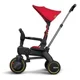 Tricicleta Doona Liki Trike S1 Flame Red