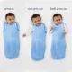 Sac pentru infasare Summer Infant SwaddleMe Heather Grey (4-6 luni) foto