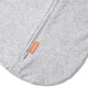 Sac pentru infasare Summer Infant SwaddleMe Heather Grey (4-6 luni) foto