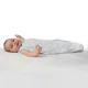Sac pentru infasare Summer Infant SwaddleMe Heather Grey (4-6 luni) foto