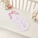 Sac pentru infasare Summer Infant SwaddleMe Tumbling Tulip (4-6 luni) foto
