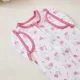 Sac pentru infasare Summer Infant SwaddleMe Tumbling Tulip (4-6 luni) foto