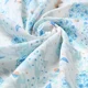 Пелёнки муслиновые BabyOno супермягкие Оранжевые, 3 шт.