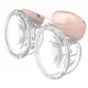 Молокоотсос электрический BabyOno Twinny