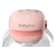 Молокоотсос электрический BabyOno Twinny