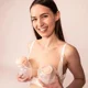 Молокоотсос электрический BabyOno Twinny