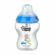 Biberon Tommee Tippee Albastru (0+ luni), 260 ml