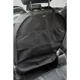 Organizator si protectie scaun auto Ezimoov Travel Classic, Eco friendly foto