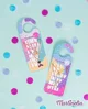 Набор из цепочки и медальонов Martinelia Добро пожаловать в мой миp foto