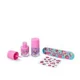 Set 4 accesorii unghii Martinelia Yummy Sweet Shop foto