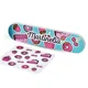 Set 4 accesorii unghii Martinelia Yummy Sweet Shop foto