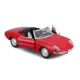 Модель автомобиля Bburago Alfa Romeo Spider 1966, 1:32