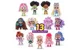 Куклы Zuru Itty Bitty Big Сюрприз 2