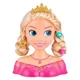 Голова куклы Sparkle Girlz с аксессуарами