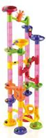 Set de joaca Marble Pista Deluxe, 80 el. foto