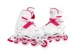 Role Street Rider Pro Inline Albe