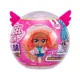 Papusica Itty Bitty Prettys Angel High cu accesorii