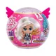 Papusica Itty Bitty Prettys Angel High cu accesorii