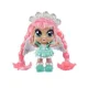 Papusica Itty Bitty Prettys Angel High cu accesorii