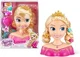 Голова куклы Zuru Sparkle Girlz Принцесca
