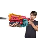 Blaster X-Shot ExcelTurbo Advance, 96 cartuse