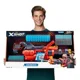 Бластер X-Shot Excel Omega, 96 патроны