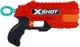 Blaster X-Shot Excel Reflex 6, 12 cartuse