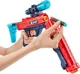 Бластер X-Shot Excel Hawk Eye, 16 патронов