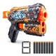 Blaster X-Shot Skins Flux Game Over