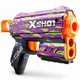 Бластер X-Shot Skins Flux Crucifer
