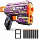Бластер X-Shot Skins Flux Crucifer