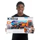 Blaster X-Shot Skins Griefer Shark Thrasher foto