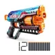 Blaster X-Shot Skins Griefer Shark Thrasher foto