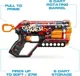 Бластер X-Shot Skins Griefer Game Over