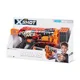 Бластер X-Shot Skins Griefer Game Over