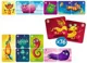 Настольная игра Trefl - Memos classic&plus Cute monsters foto