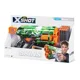 Blaster X-Shot Skins Griefer Camo foto